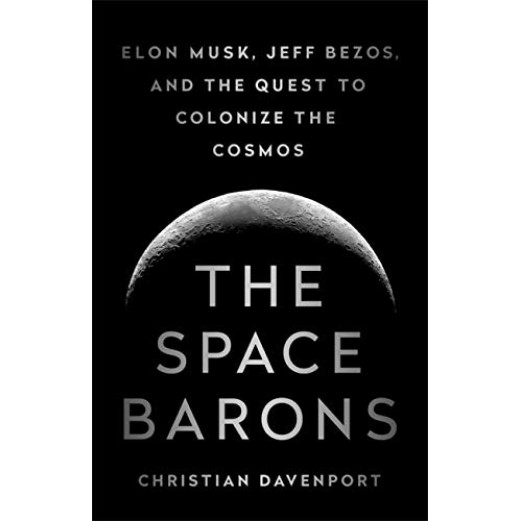 Book Space Barons